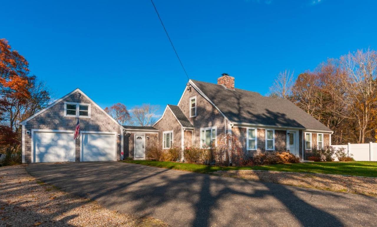 256 Phinneys Lane Centerville - Cape Cod Εξωτερικό φωτογραφία
