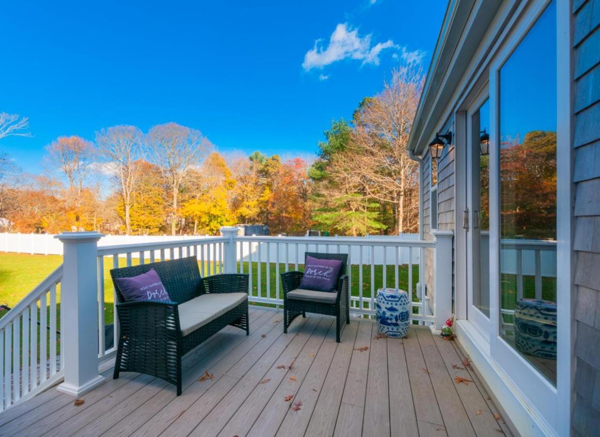 256 Phinneys Lane Centerville - Cape Cod Εξωτερικό φωτογραφία