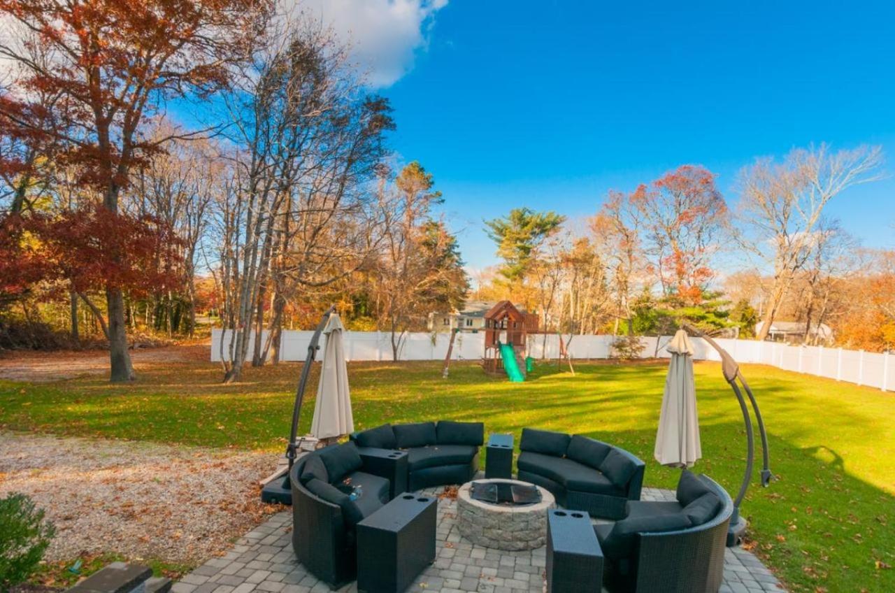 256 Phinneys Lane Centerville - Cape Cod Εξωτερικό φωτογραφία