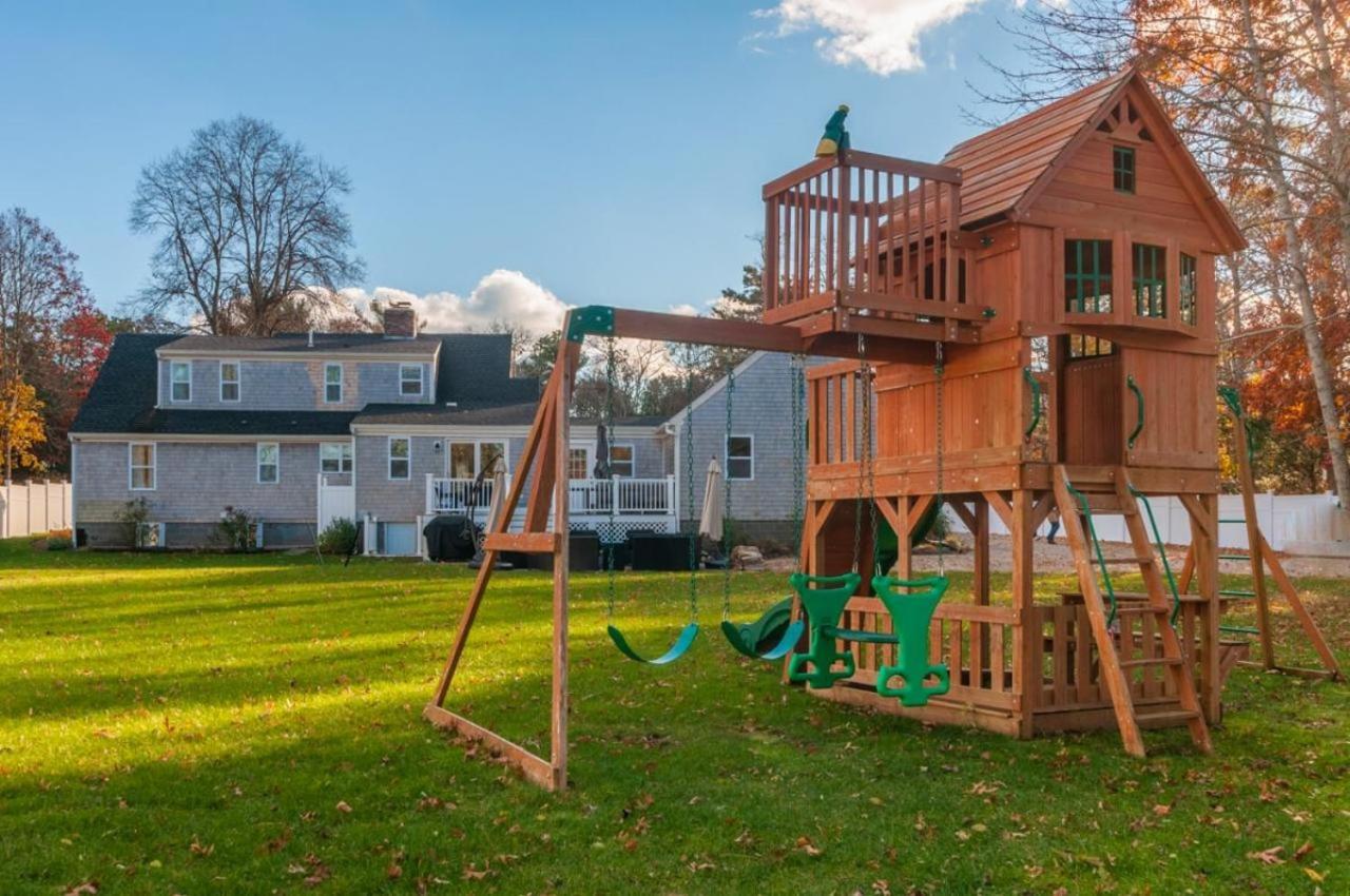 256 Phinneys Lane Centerville - Cape Cod Εξωτερικό φωτογραφία
