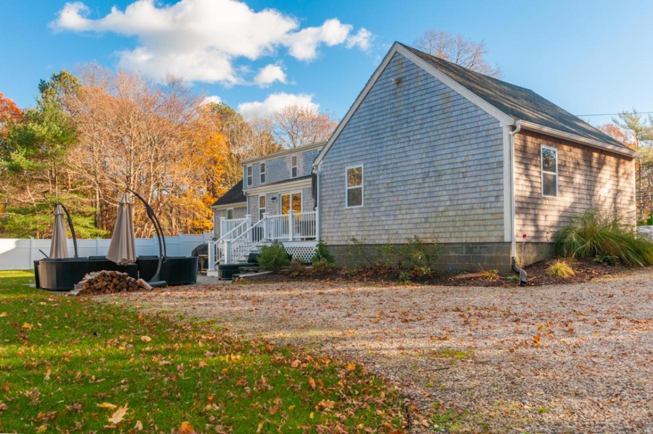 256 Phinneys Lane Centerville - Cape Cod Εξωτερικό φωτογραφία