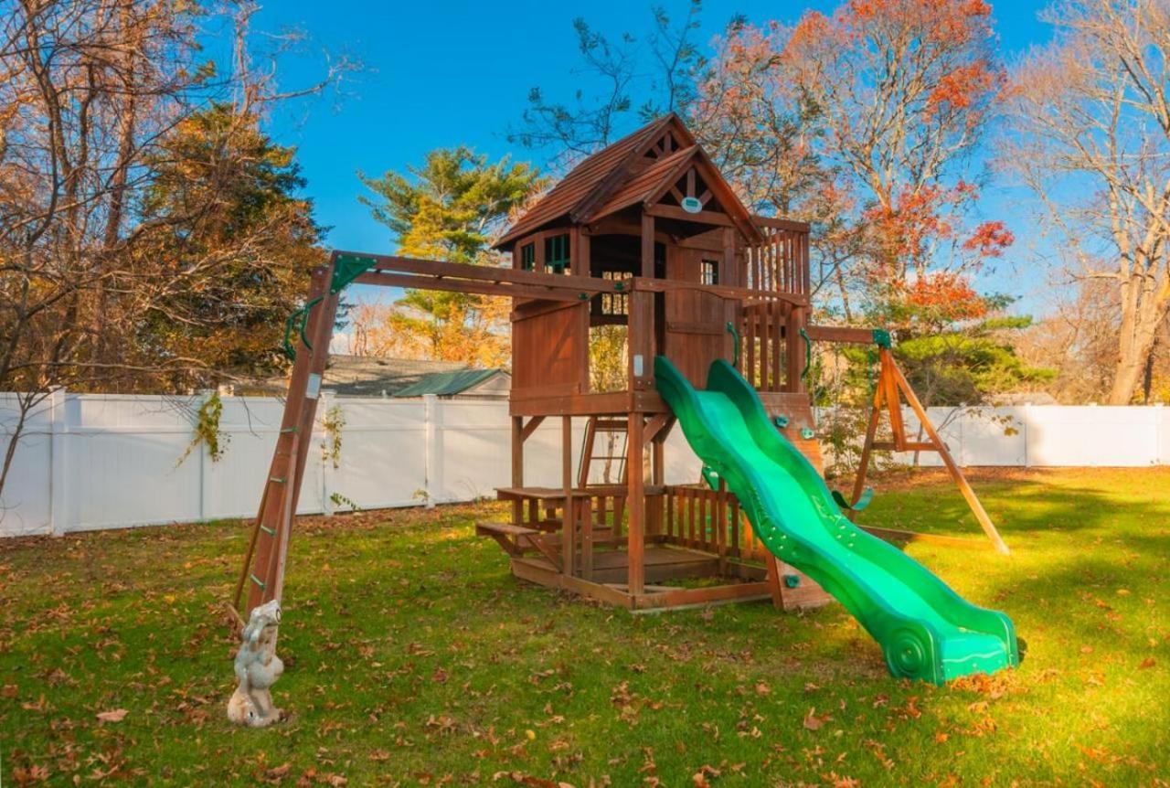 256 Phinneys Lane Centerville - Cape Cod Εξωτερικό φωτογραφία