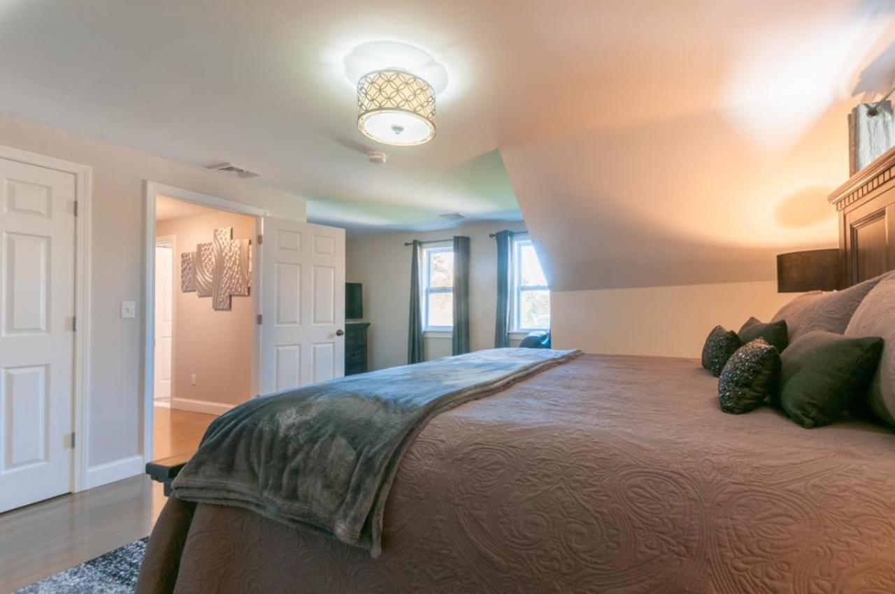 256 Phinneys Lane Centerville - Cape Cod Εξωτερικό φωτογραφία