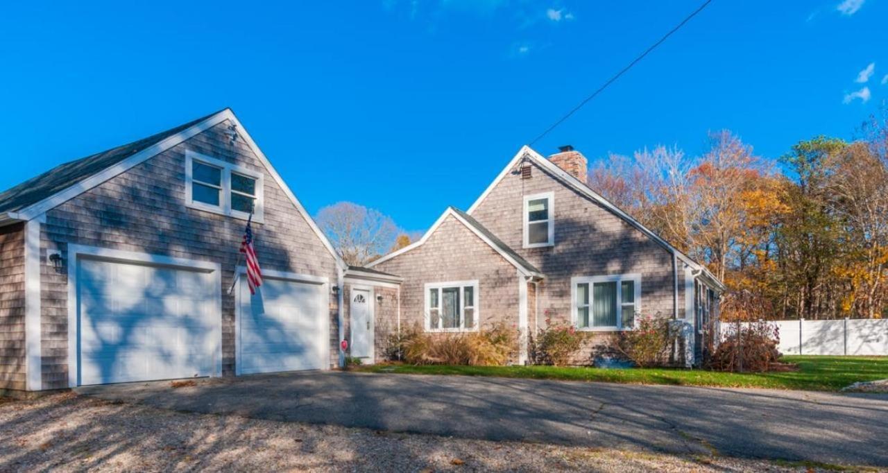 256 Phinneys Lane Centerville - Cape Cod Εξωτερικό φωτογραφία