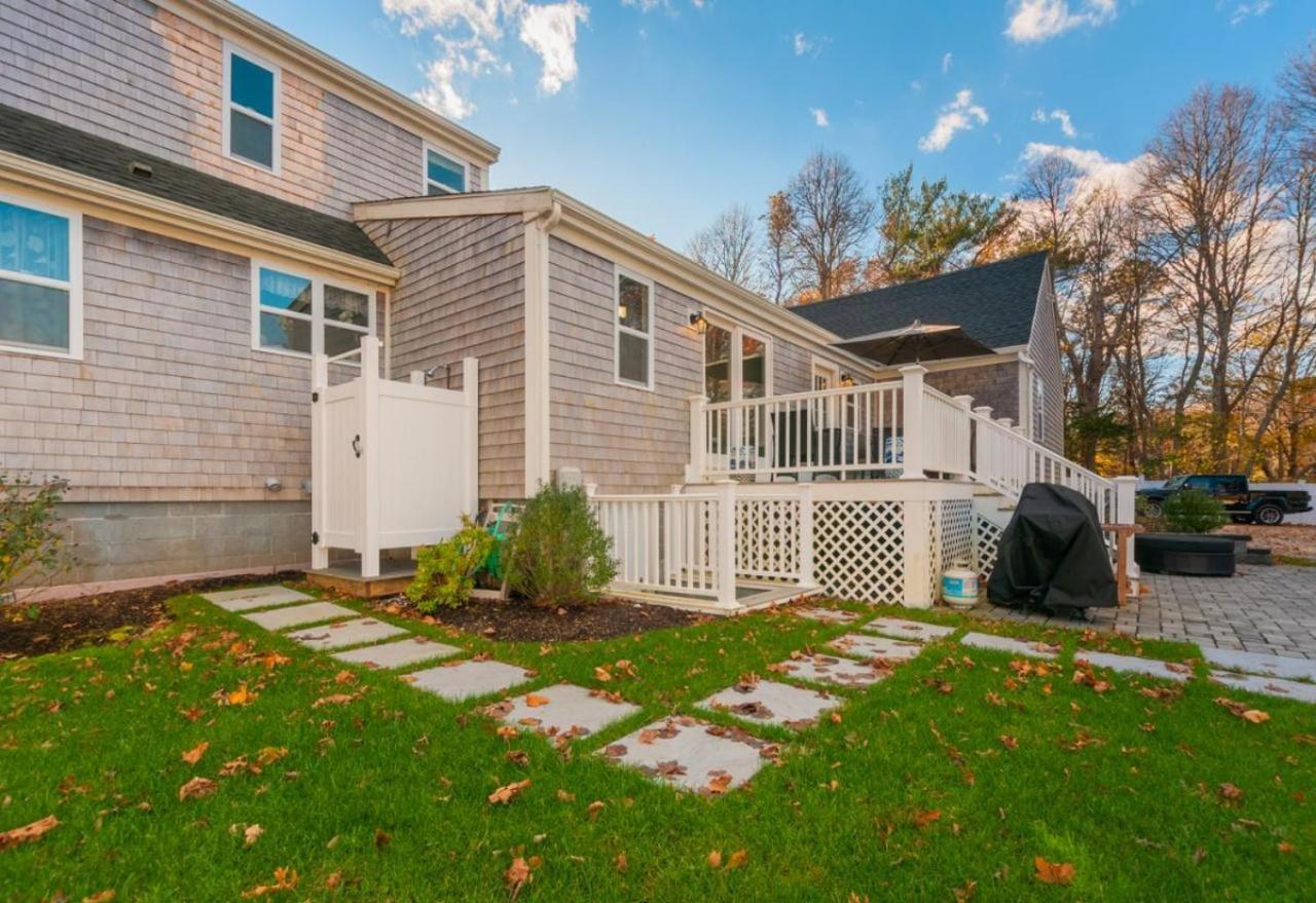 256 Phinneys Lane Centerville - Cape Cod Εξωτερικό φωτογραφία